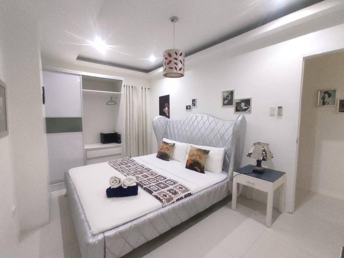 2Br Condo At Kandi Tower 2 アンヘレス エクステリア 写真