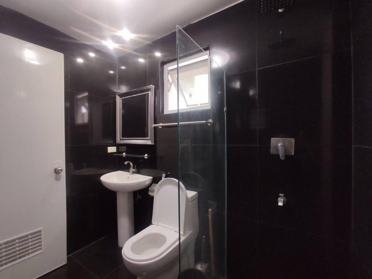2Br Condo At Kandi Tower 2 アンヘレス エクステリア 写真