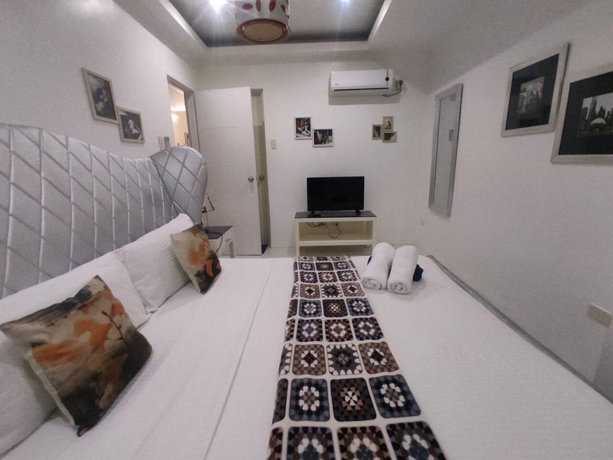 2Br Condo At Kandi Tower 2 アンヘレス エクステリア 写真