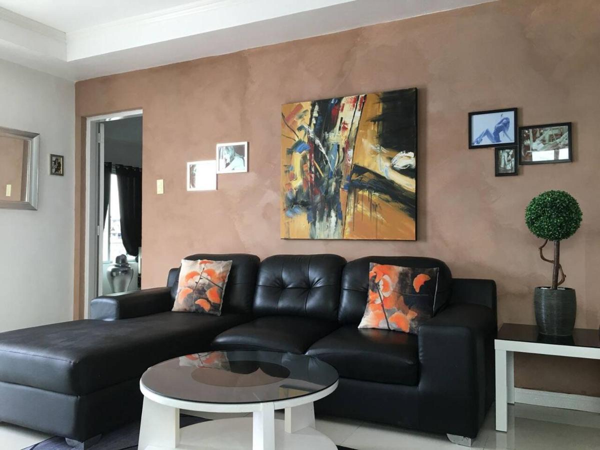 2Br Condo At Kandi Tower 2 アンヘレス エクステリア 写真