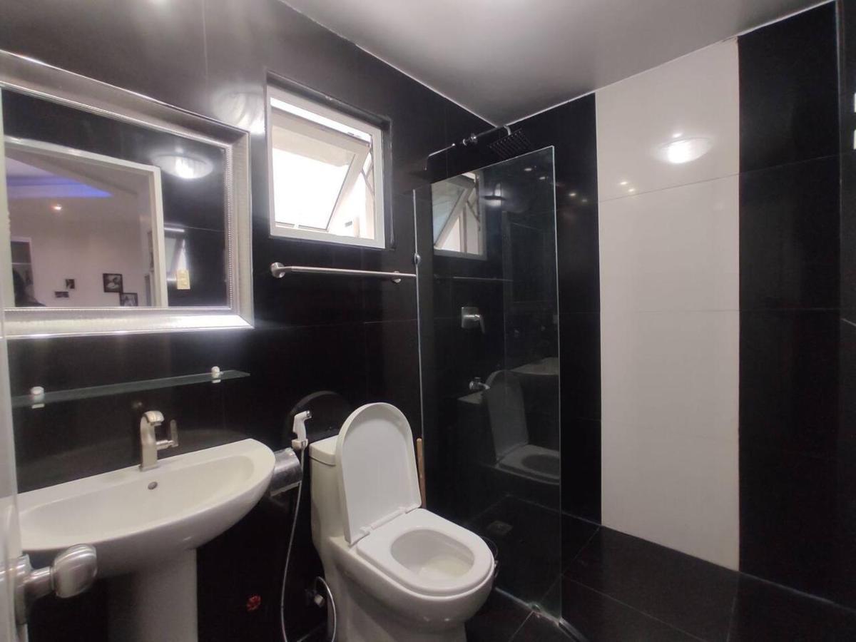 2Br Condo At Kandi Tower 2 アンヘレス エクステリア 写真