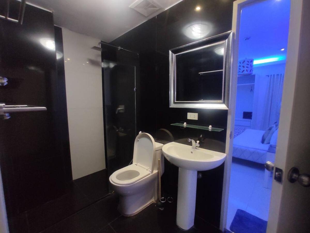 2Br Condo At Kandi Tower 2 アンヘレス エクステリア 写真