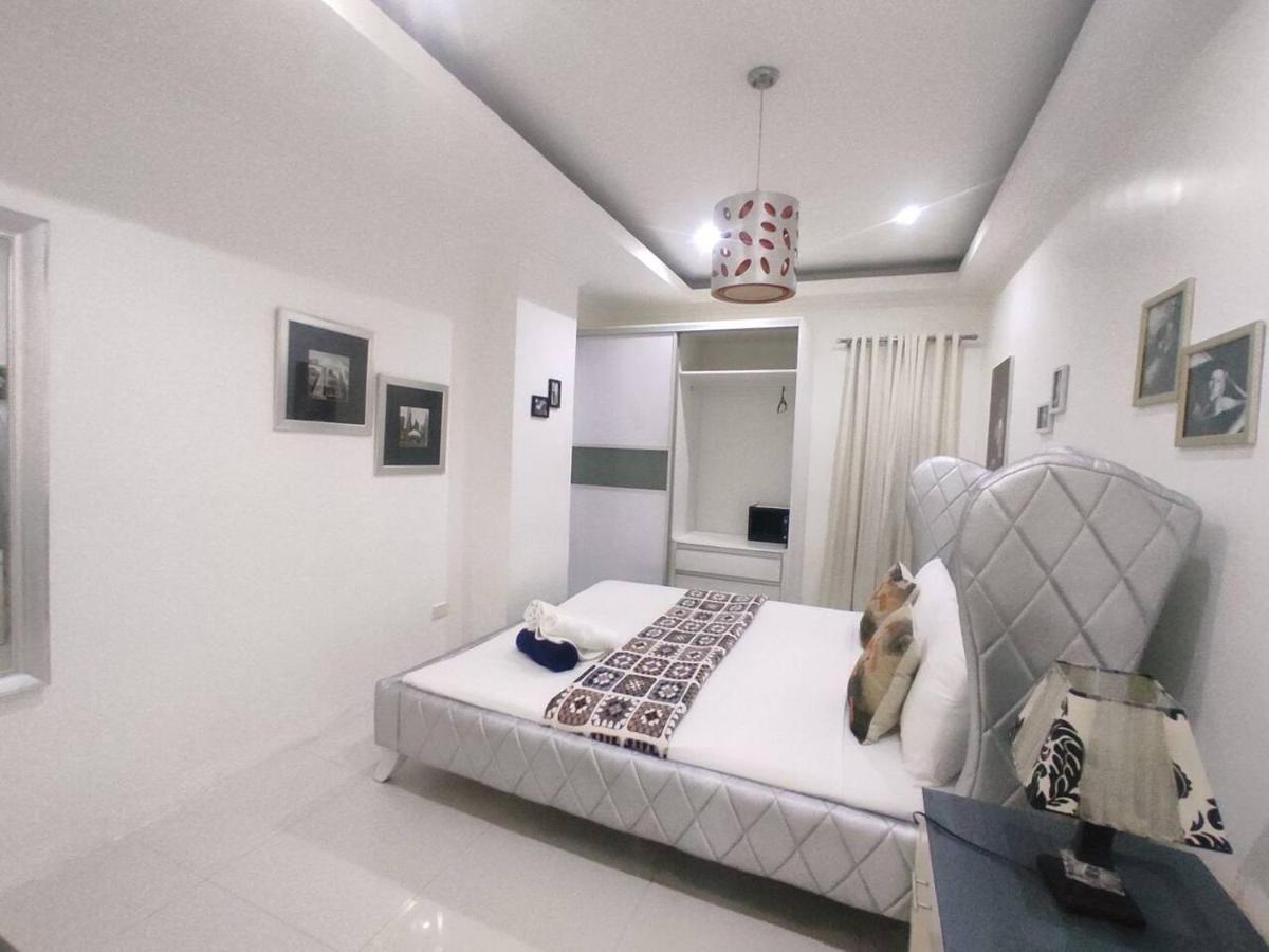2Br Condo At Kandi Tower 2 アンヘレス エクステリア 写真
