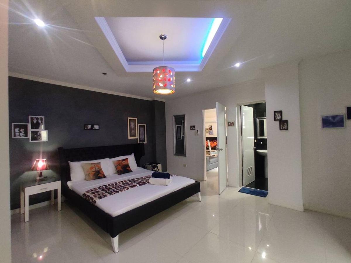 2Br Condo At Kandi Tower 2 アンヘレス エクステリア 写真
